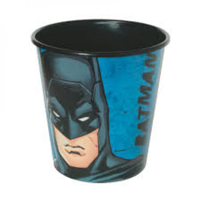 BALDE BATMAN