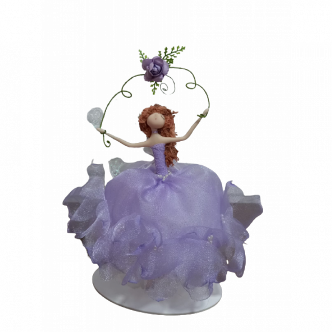 FADA LILAS P