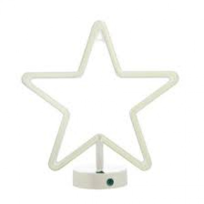 ESTRELA NEON