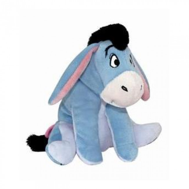 PELUCIA BISONHO - POOH