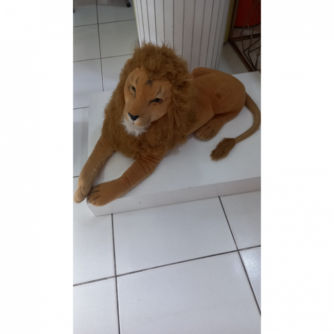 LEÃO GG ML