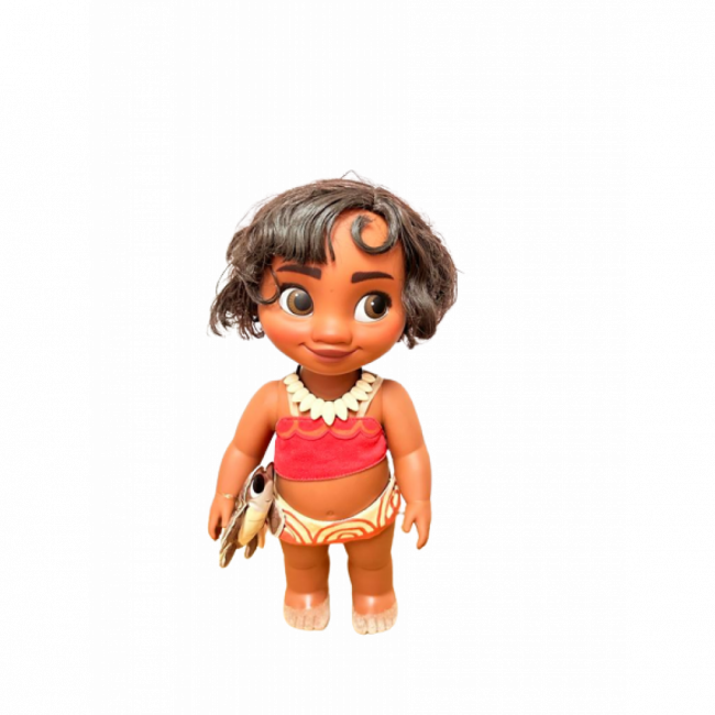 MOANA GRANDE FH