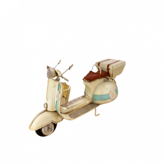 MOTO VINTAGE