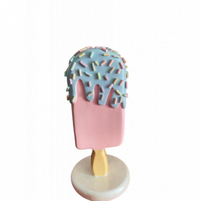 PICOLÉ ROSA