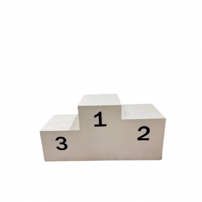 PODIUM