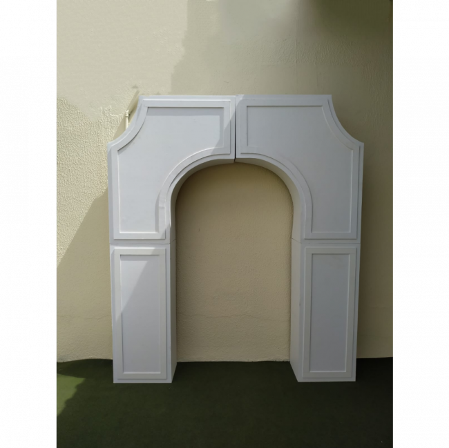 PAINEL PORTAL GREGO