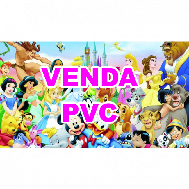 PVC Vendas