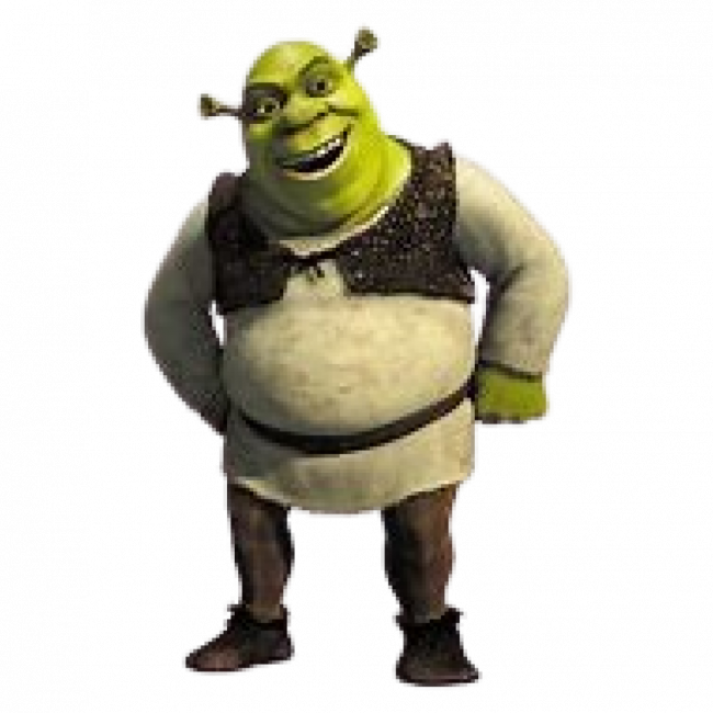 SHEREK MDF
