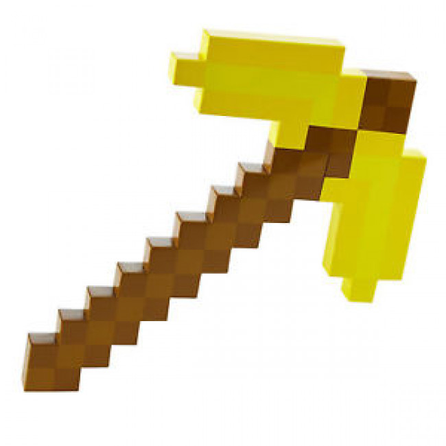 ESPADA MINECRAFIT