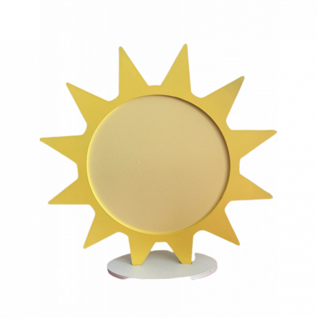 SOL DISPLAY