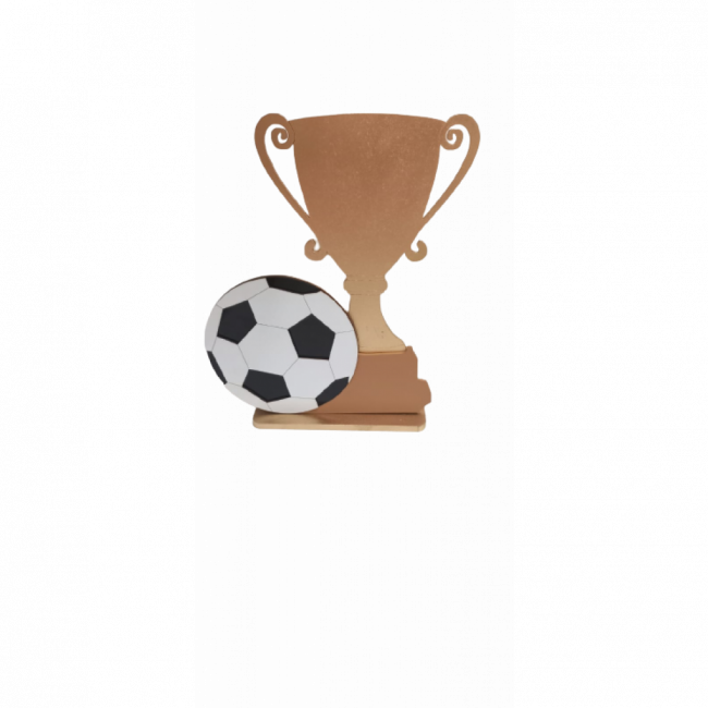 TAÇA BOLA
