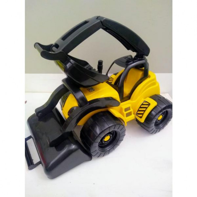 TRATOR 2