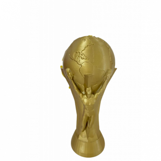 TROFEU BOLA