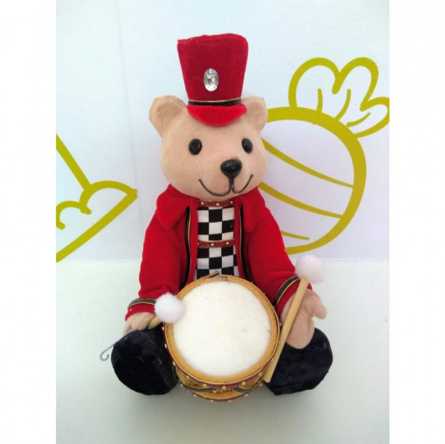 URSO NATAL