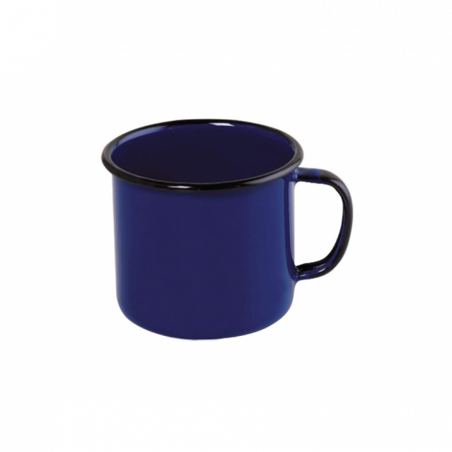 XÍCARA AZUL