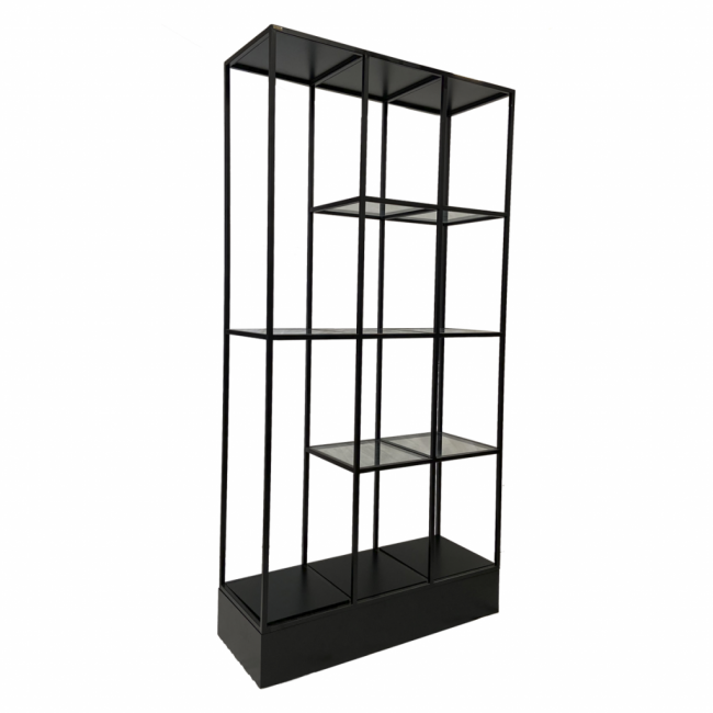 ESTANTE RIO PRETO
