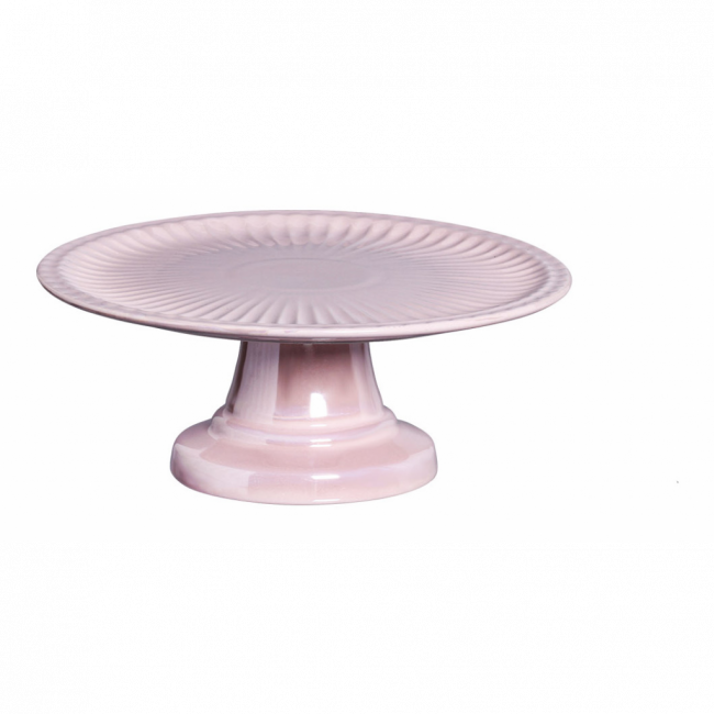 Boleira Arcos Rosa Pérola Grande (Avariada)