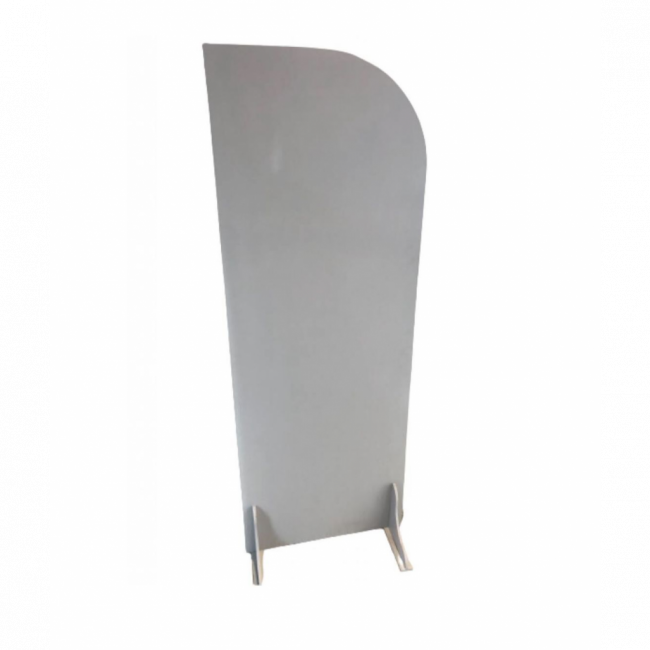 Painel Desconstruído 1,65mt