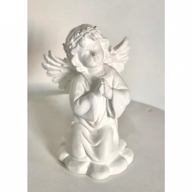 Anjo Branco