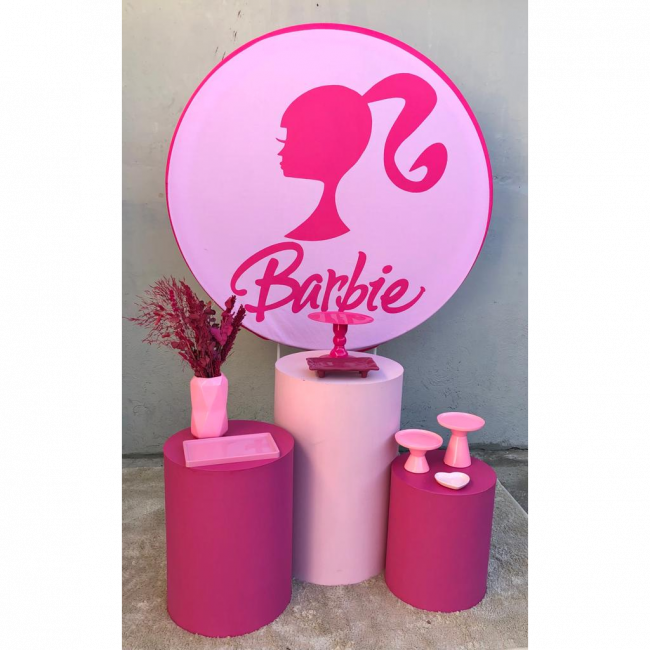 Kit Barbie