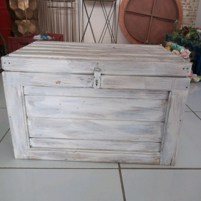 Baú