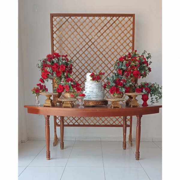 Casamento Mini Wedding