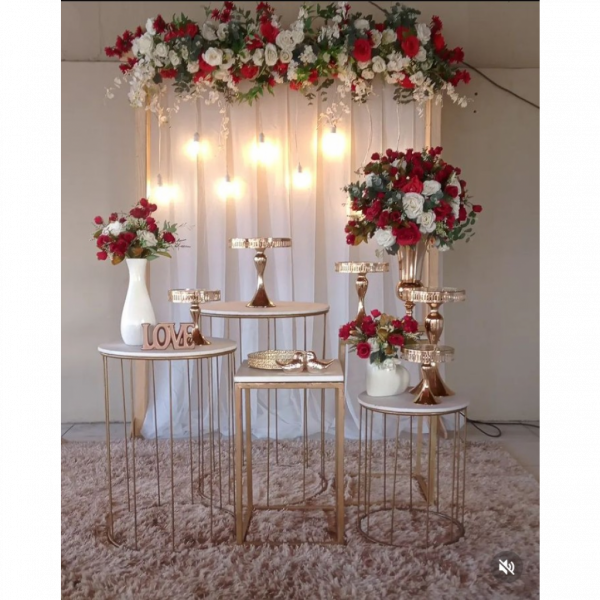 Casamento Mini Wedding