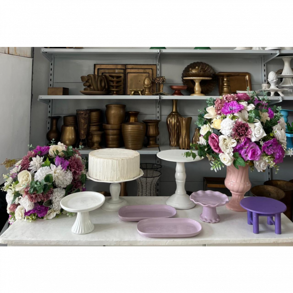 Decoração