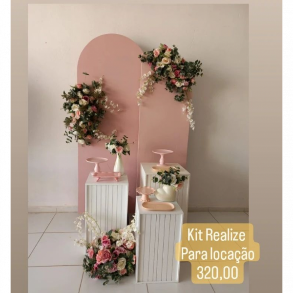 Kit Festa