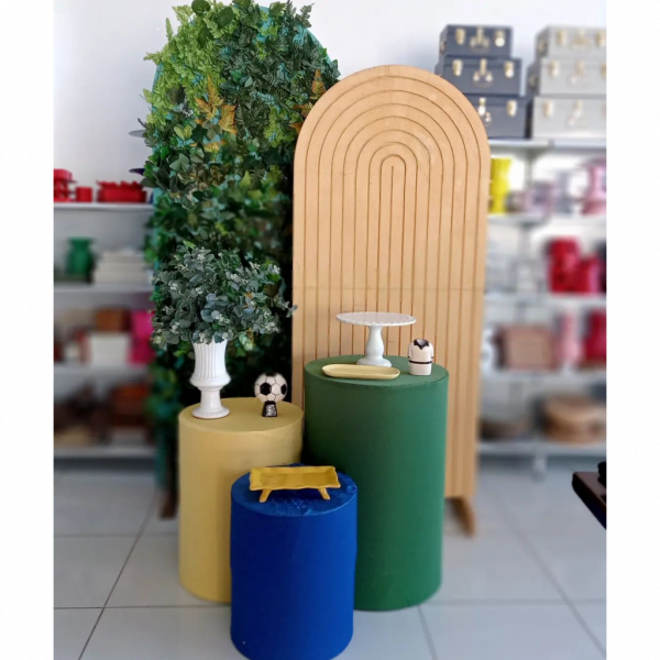 Kit festas