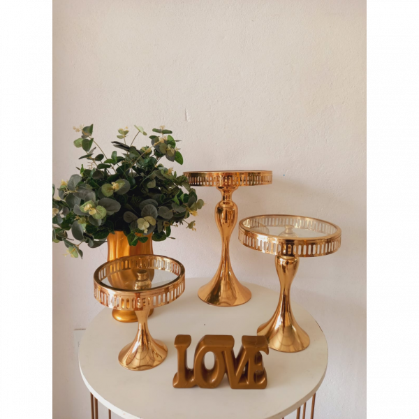 Kit luxo