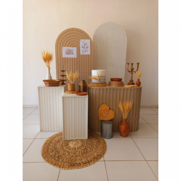Kit Pascoa