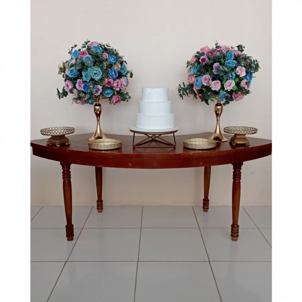 Noivado Mini Wedding