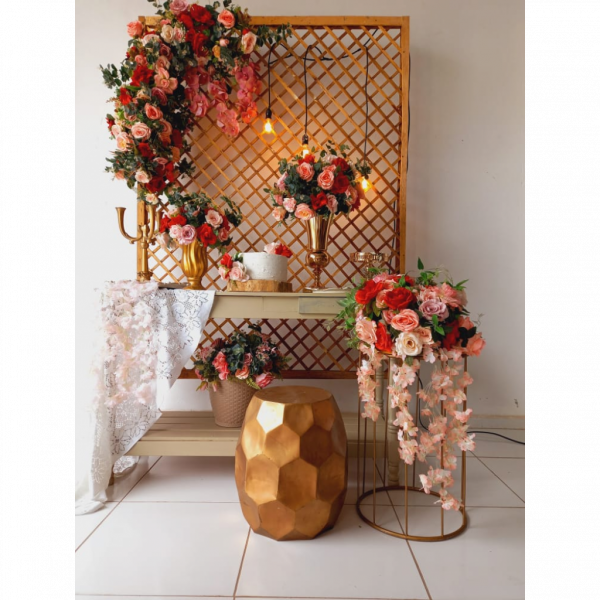 Casamento Mini Wedding