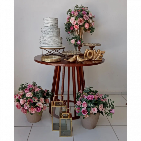 Mini Wedding
