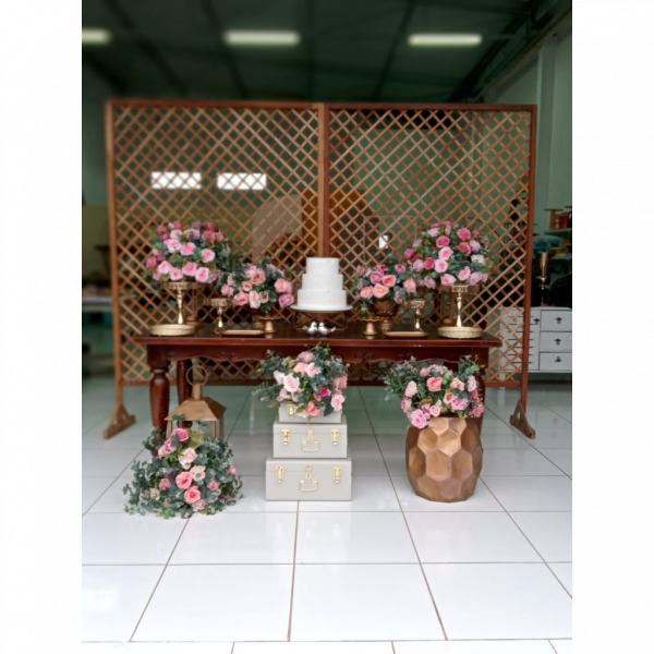 Casamento Mini Wedding