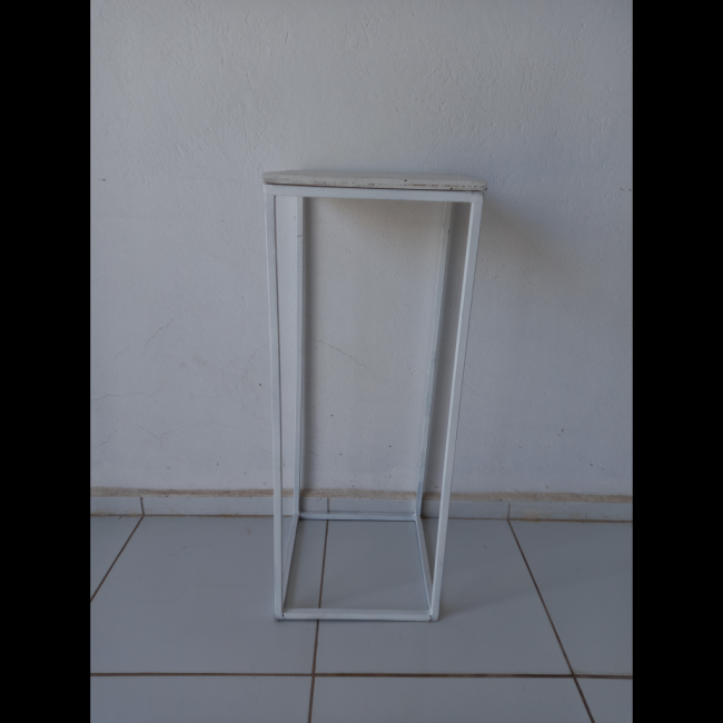 Mesa ferro