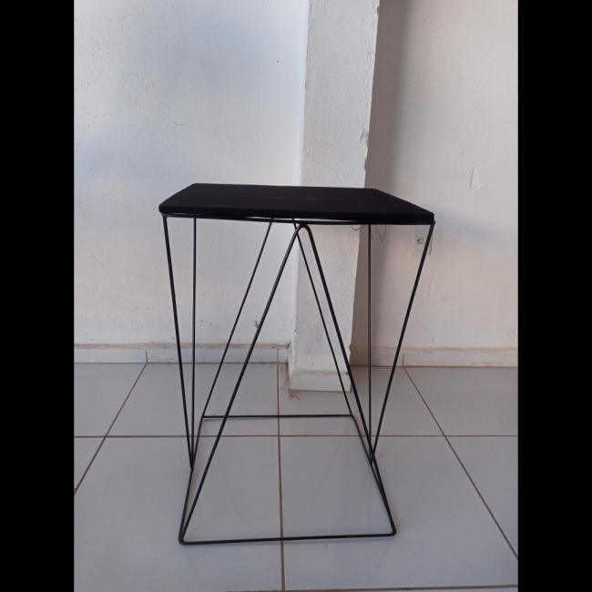 Mesa ferro