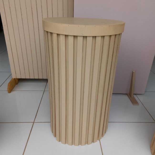 Mesa ripada