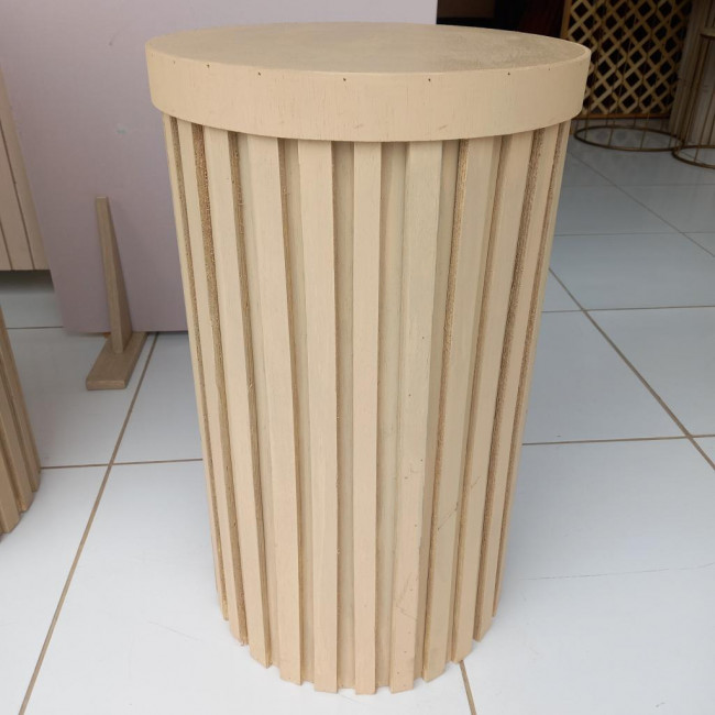 Mesa ripada
