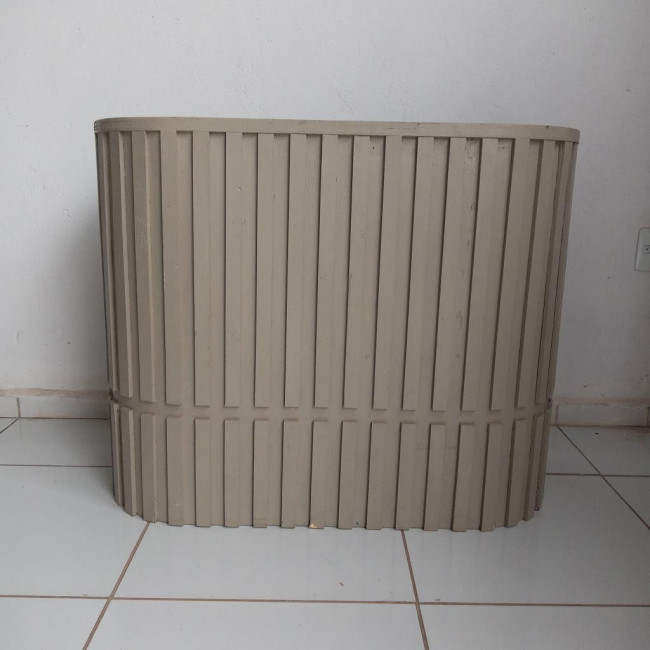 Mesa Ripada