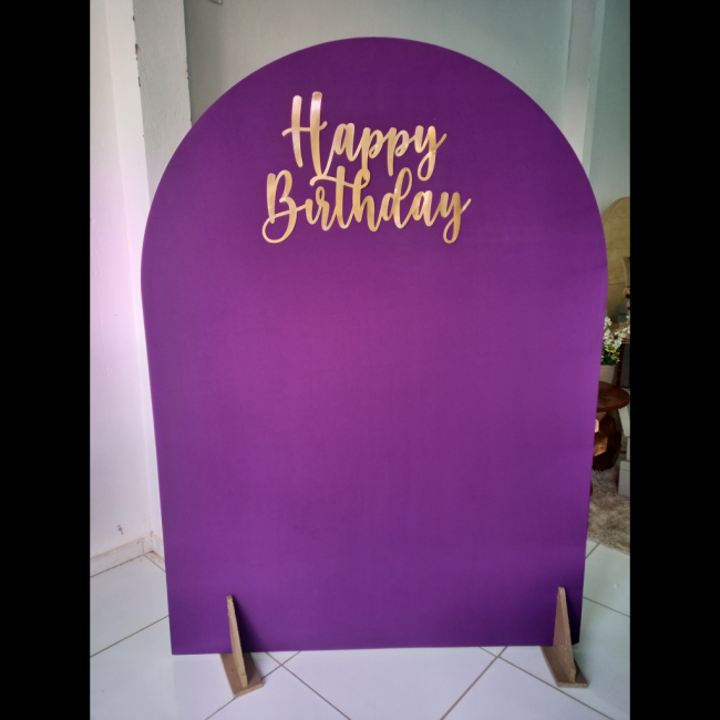Painel GG