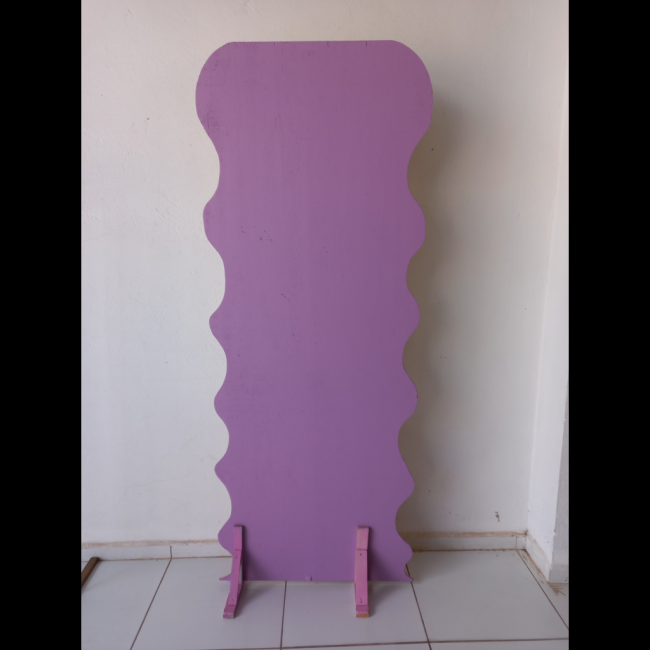 Painel onda