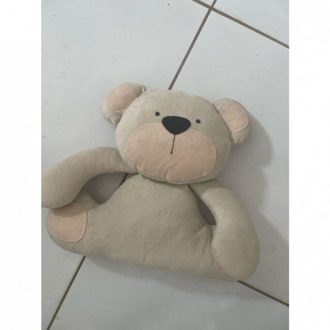 Urso feltro