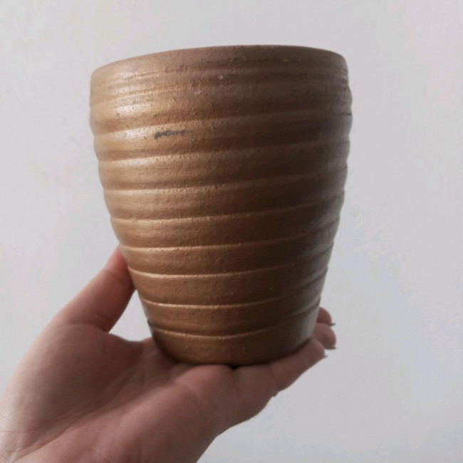 Vaso barro