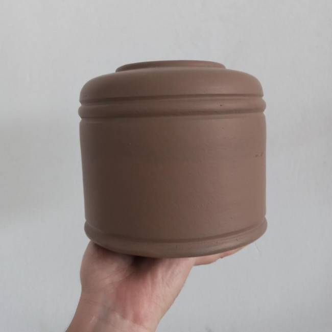 Vaso filtro