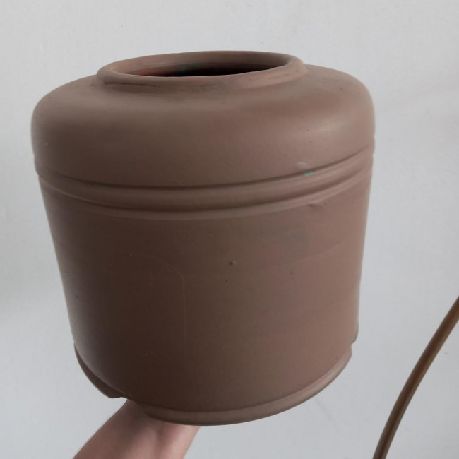 Vaso filtro