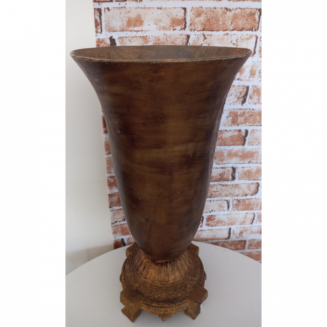 Vaso Resina