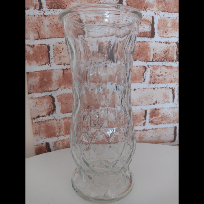 Vaso Vidro