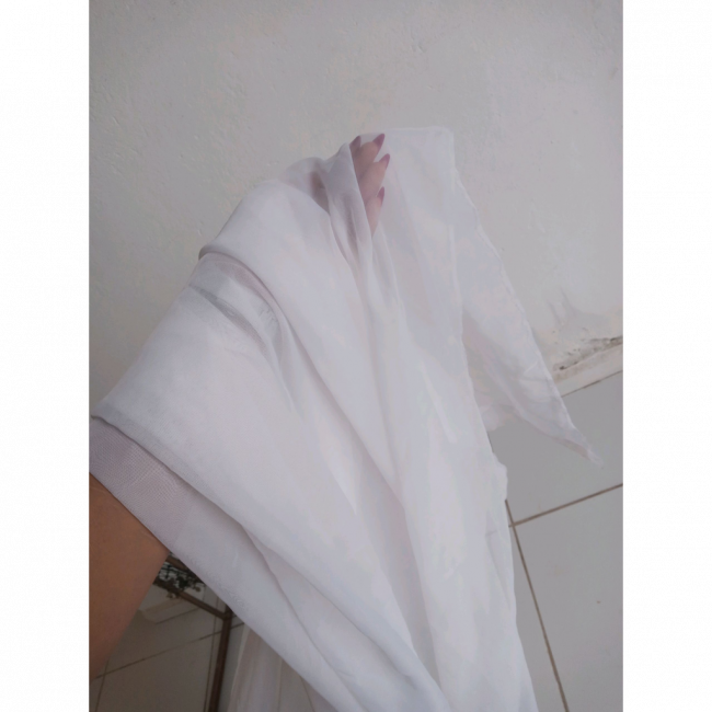 Vual branco